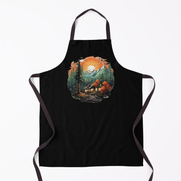 Item preview, Camp Vibe Funny Gifts For Wildlife Enthusiasts designed and sold by predoks.