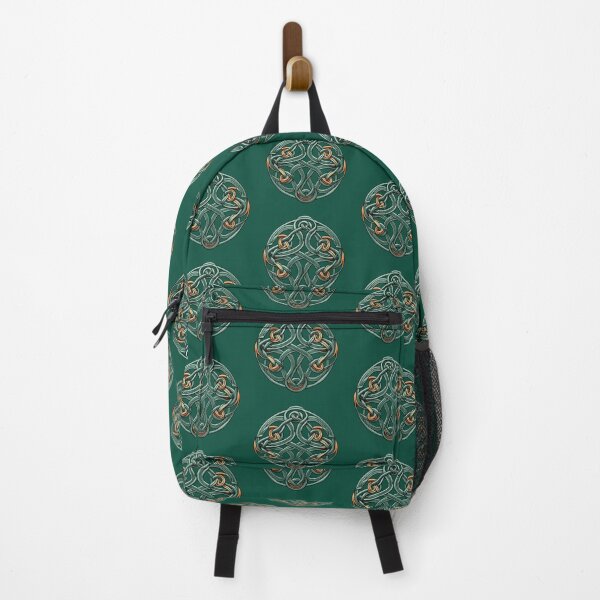 Item preview, New Age Neo-Pagan Pseudo-Celtic Knotwork designed and sold by taiche.