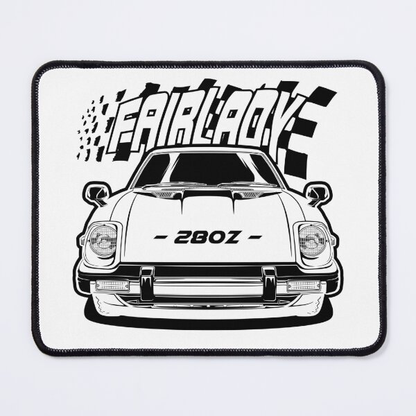 Item preview, 280Z - Black Print designed and sold by RAS-77.