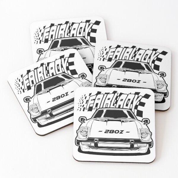 Item preview, 280Z - Black Print designed and sold by RAS-77.
