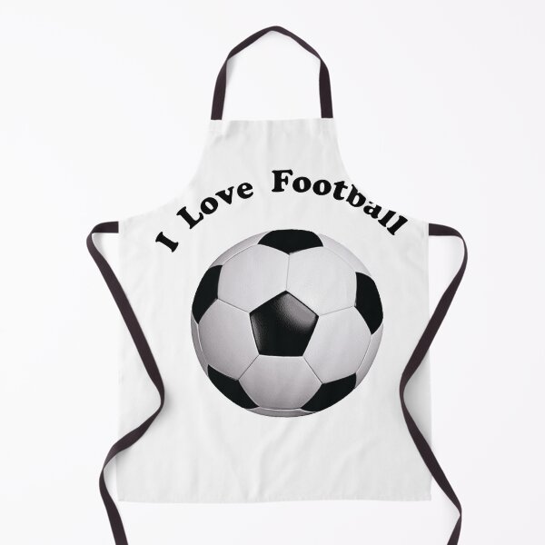 Item preview, I Love Football designed and sold by HasinthaRed.