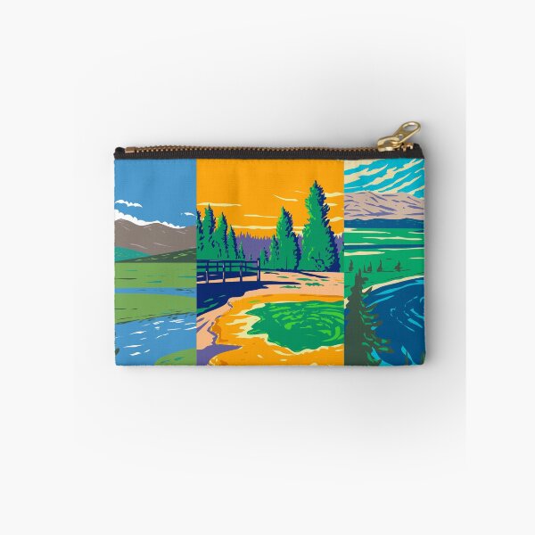 Item preview, Grand Teton National Park Wyoming designed and sold by soulfulprintss8.