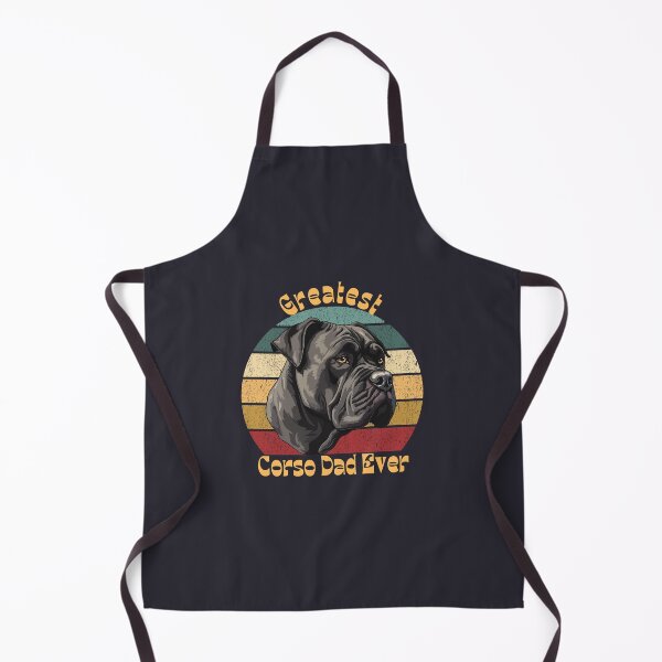 Item preview, Greatest Cane Corso Dad Ever designed and sold by Ashley Gagnon.