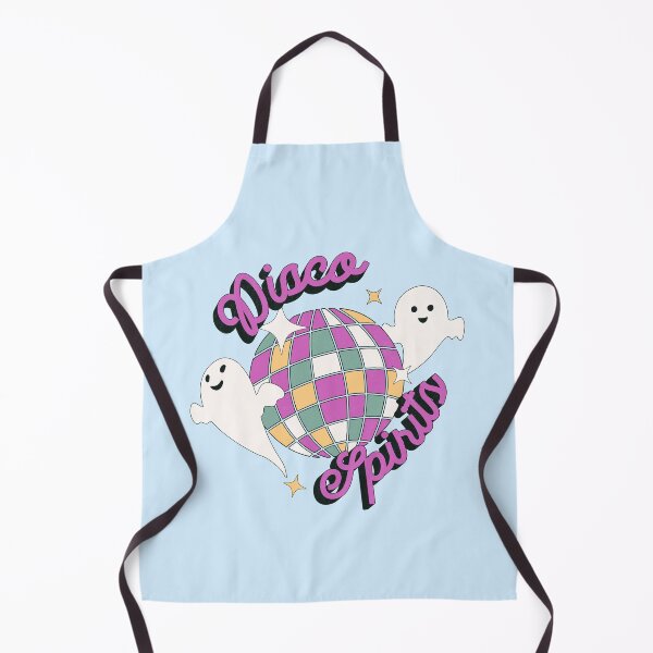 Item preview, DISCO  - Disco Spirits (purple)  designed and sold by Discothreadz.