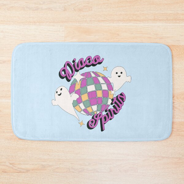 Item preview, DISCO  - Disco Spirits (purple)  designed and sold by Discothreadz.