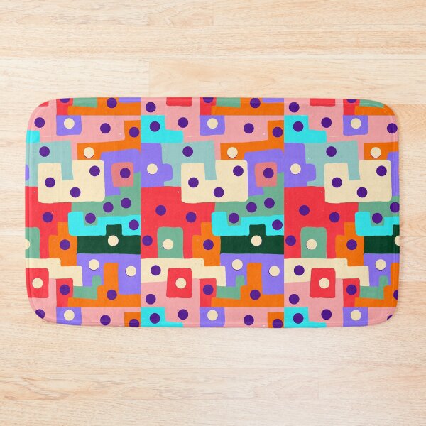 Item preview, INKMINGLE- abstract pattern style hand-drawn designed and sold by Graphroad.