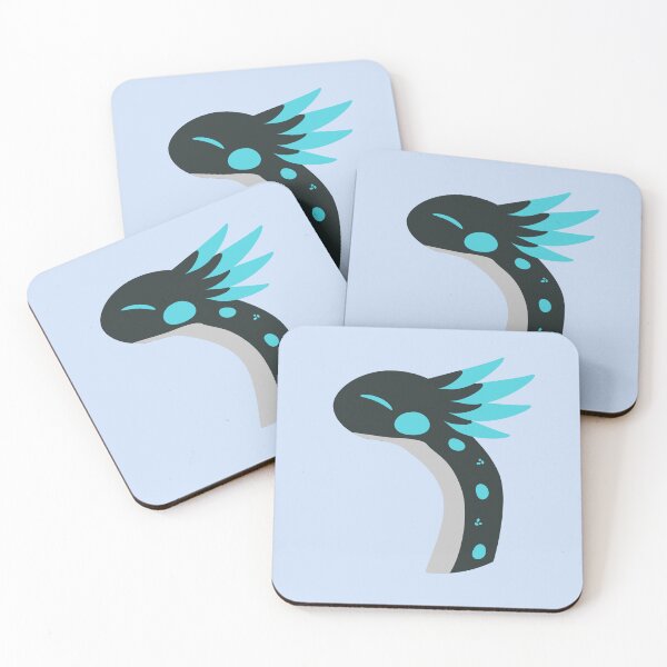 Item preview, Just keep wiggling blue Wiggler designed and sold by fsdeLHDesign.