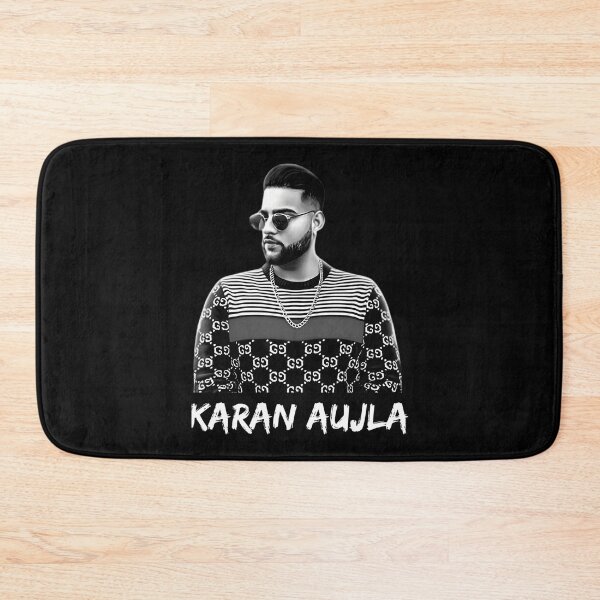 Artikelvorschau, Karan Aujla – Sänger – Inder – Musik entworfen und verkauft von IvanExplosion97.