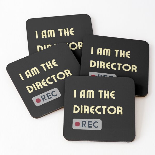 Item preview, Future Director Film Student designed and sold by Pixie-agenca.
