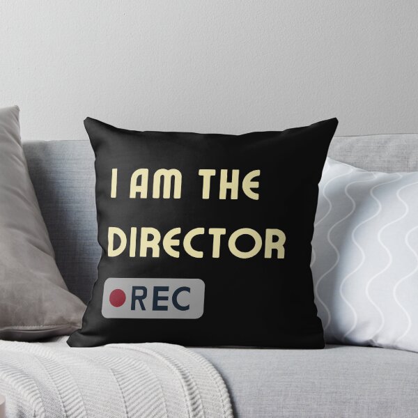 Item preview, Future Director Film Student designed and sold by Pixie-agenca.