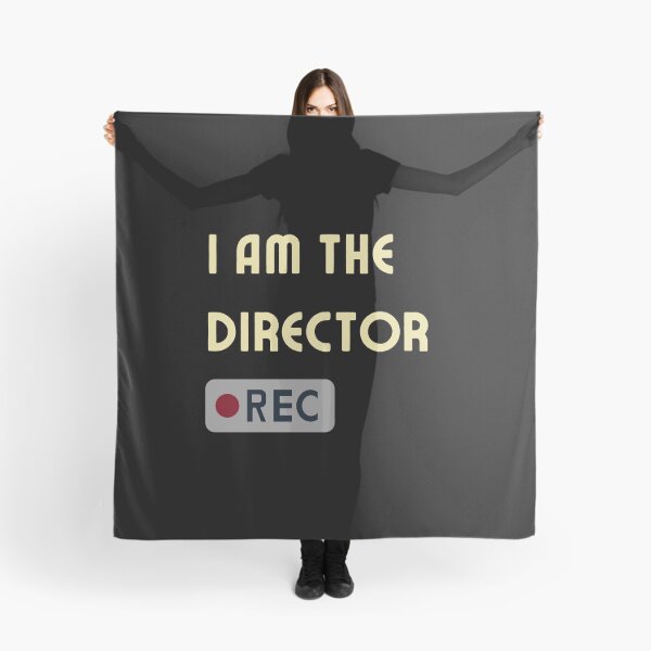 Item preview, Future Director Film Student designed and sold by Pixie-agenca.