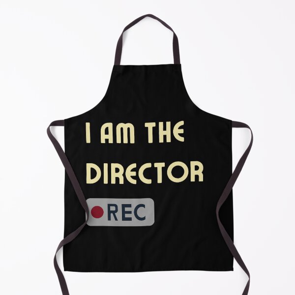 Item preview, Future Director Film Student designed and sold by Pixie-agenca.