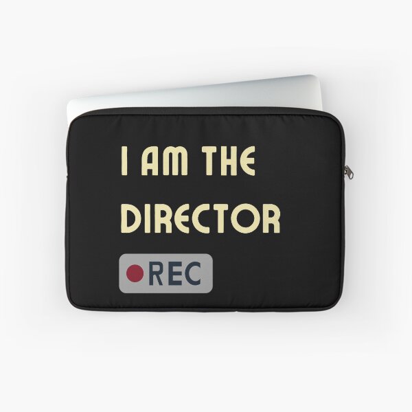 Item preview, Future Director Film Student designed and sold by Pixie-agenca.