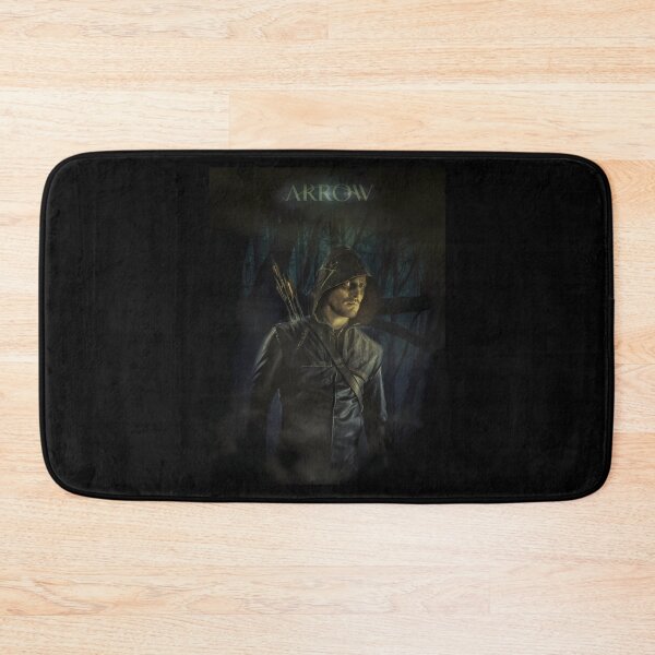 Item preview, Arrow - Oliver Queen designed and sold by ClothesArtCo.