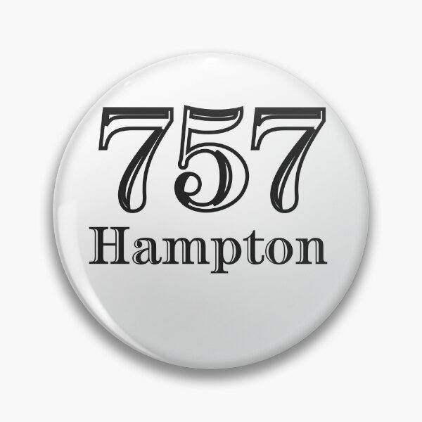 Item preview, Hampton 757 Virginia USA designed and sold by AtlanticFossils.