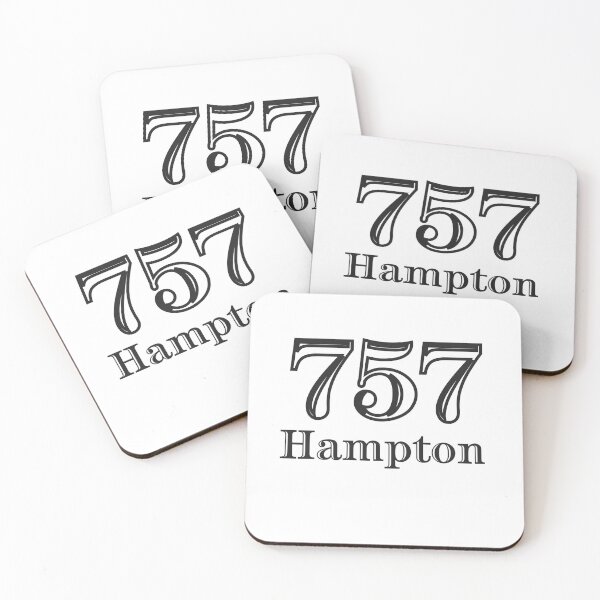 Item preview, Hampton 757 Virginia USA designed and sold by AtlanticFossils.