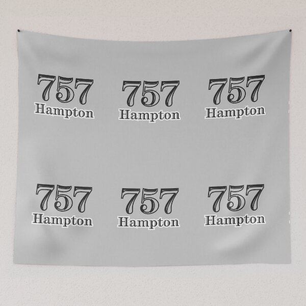 Item preview, Hampton 757 Virginia USA designed and sold by AtlanticFossils.