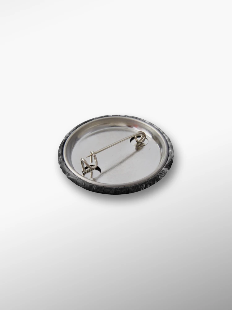 Thumbnail 2 of 3, Pin, Contemplating designed and sold by Ruth Goldsack.