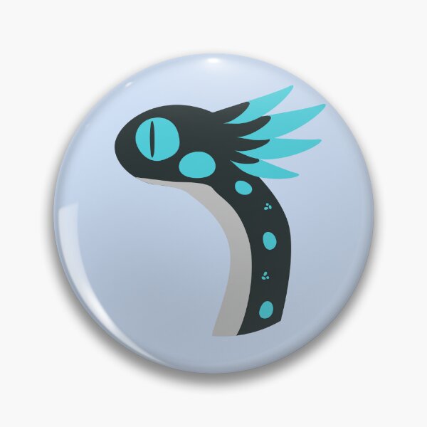 Item preview, Just keep wiggling blue Wiggler designed and sold by fsdeLHDesign.