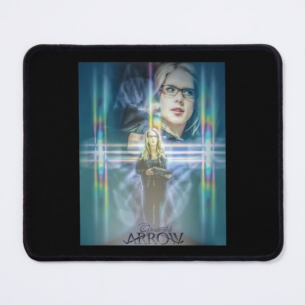 Item preview, Arrow - Felicity Smoak designed and sold by VolatileDesign.