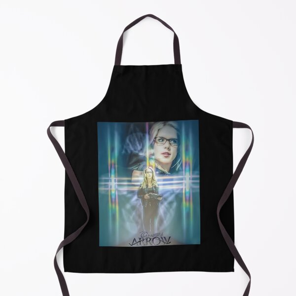 Item preview, Arrow - Felicity Smoak designed and sold by VolatileDesign.