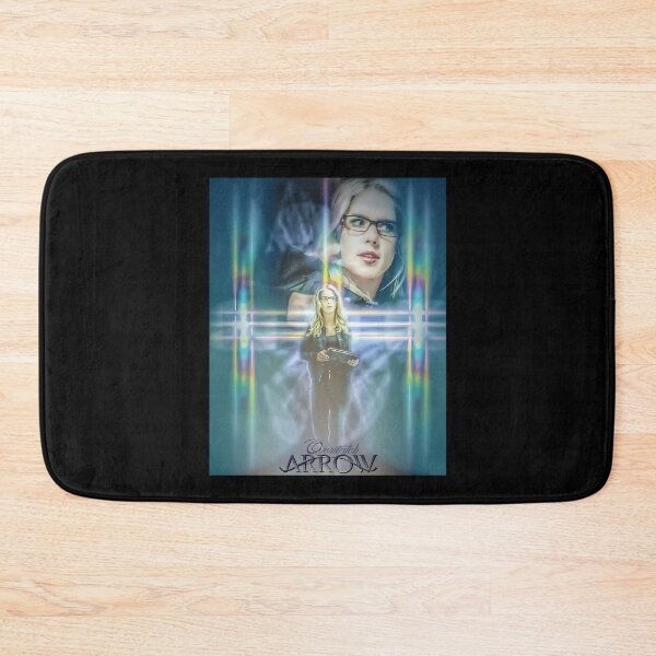 Item preview, Arrow - Felicity Smoak designed and sold by VolatileDesign.