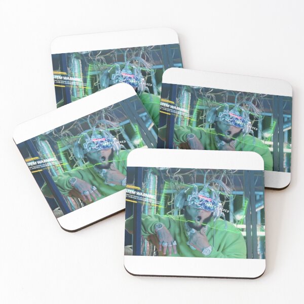 Item preview, El Alfa! designed and sold by TristianDaCuna.