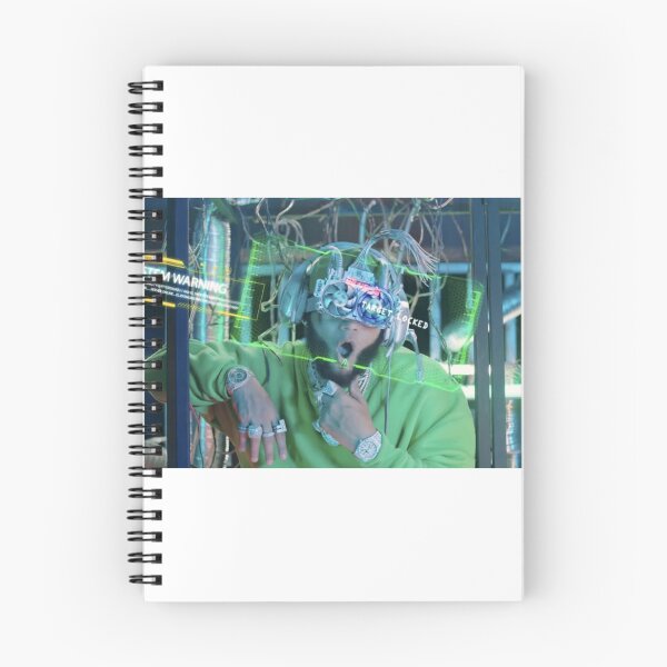 Item preview, El Alfa! designed and sold by TristianDaCuna.