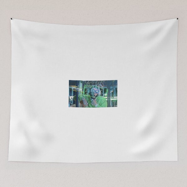 Item preview, El Alfa! designed and sold by TristianDaCuna.