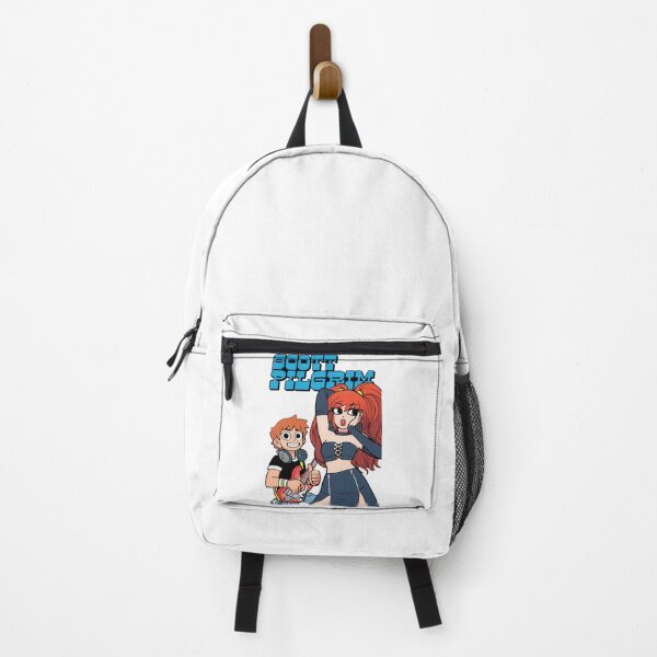 Item preview, Scott Pilgrim Anime designed and sold by graphic-genie.