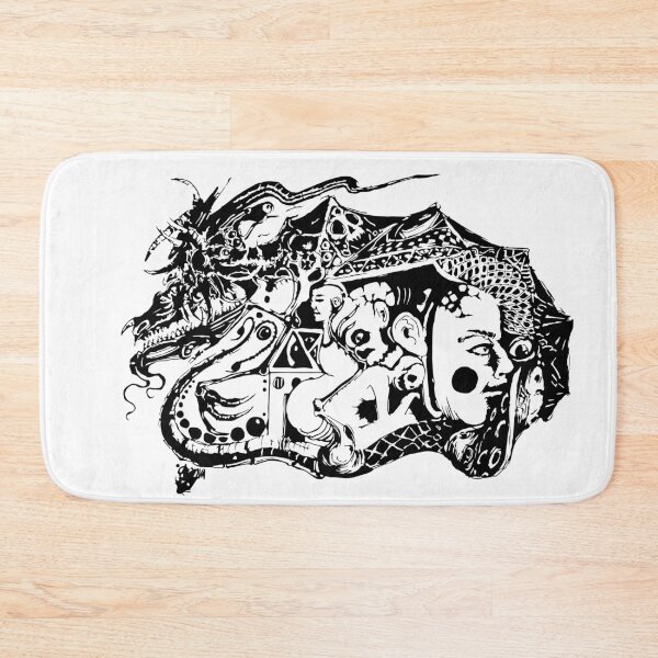Item preview, Brain Of Mine designed and sold by meltface.