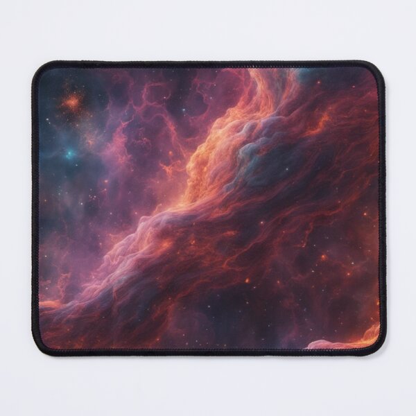 Item preview, Abstract Nebula Universe designed and sold by calibrit.