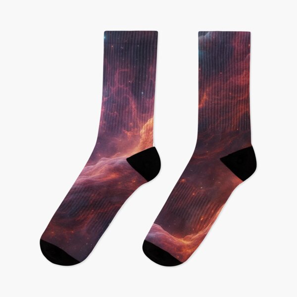 Item preview, Abstract Nebula Universe designed and sold by calibrit.