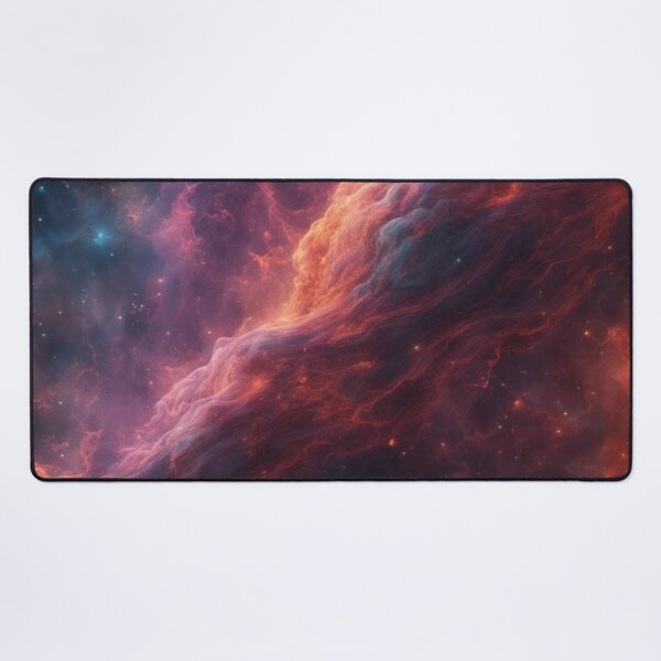 Item preview, Abstract Nebula Universe designed and sold by calibrit.