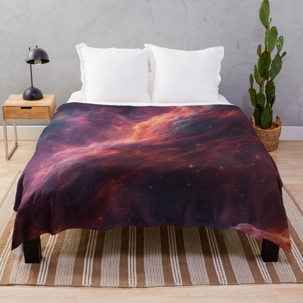 Item preview, Abstract Nebula Universe designed and sold by calibrit.