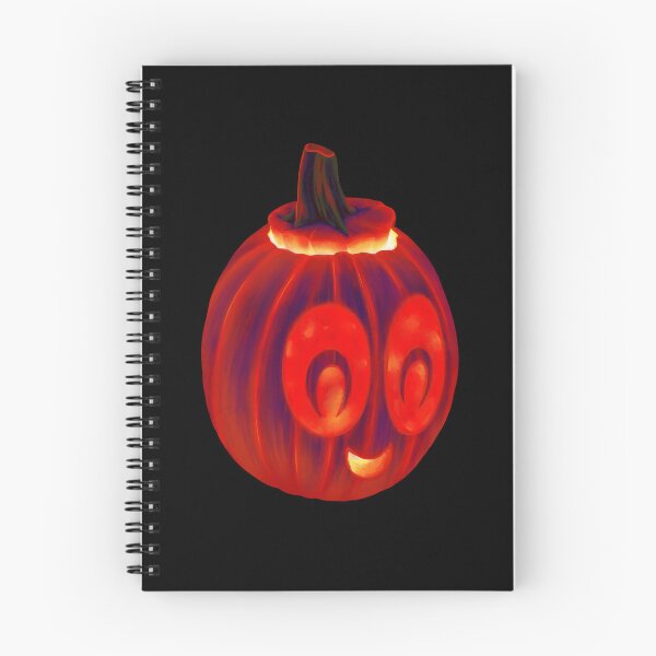 Item preview, Cute Jack-O-Lantern designed and sold by NicoleDowning.