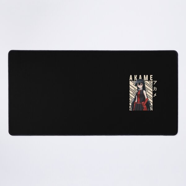 Item preview, Akame - Akame Ga Kill      (5) designed and sold by SmirkMcfadden.