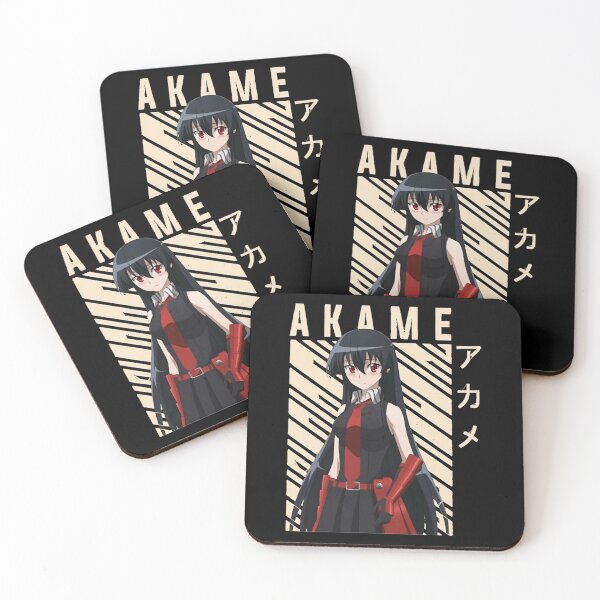 Item preview, Akame - Akame Ga Kill      (5) designed and sold by SmirkMcfadden.
