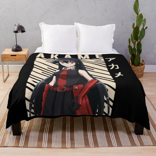 Item preview, Akame - Akame Ga Kill      (5) designed and sold by SmirkMcfadden.