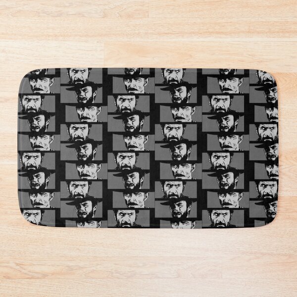 Item preview, Blondie, Angel Eyes, Tuco designed and sold by Designerble.