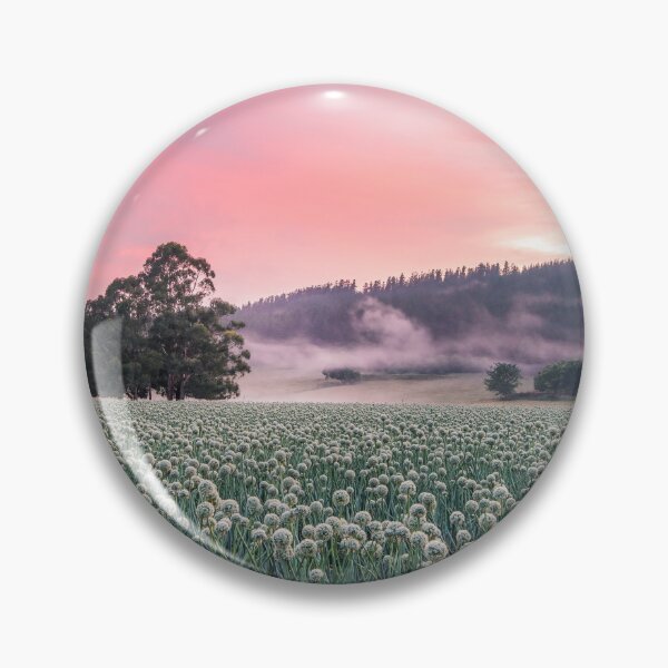 Item preview, Onion Fields designed and sold by brightmystic.
