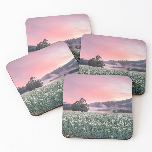 Item preview, Onion Fields designed and sold by brightmystic.