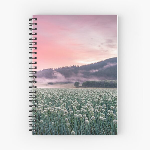 Item preview, Onion Fields designed and sold by brightmystic.