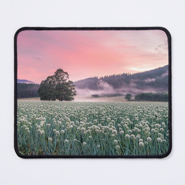 Item preview, Onion Fields designed and sold by brightmystic.