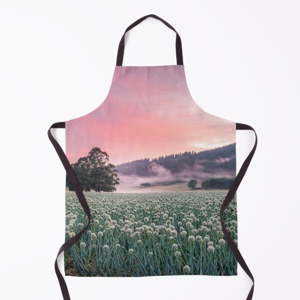 Item preview, Onion Fields designed and sold by brightmystic.