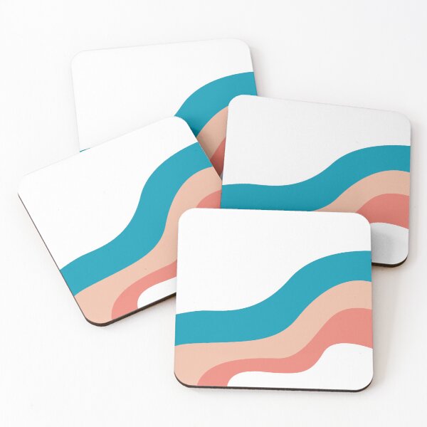 Item preview, Quite Waves designed and sold by QFacha.