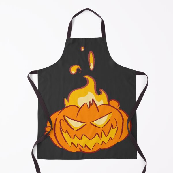 Item preview, Evil Jack-o-lantern designed and sold by DaVillainArt.