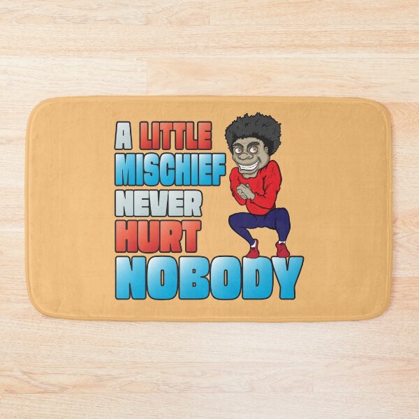 Item preview, Little Mischief designed and sold by BBANC.