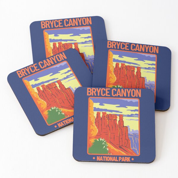Item preview, Bryce Canyon National Park designed and sold by soulfulprintss8.