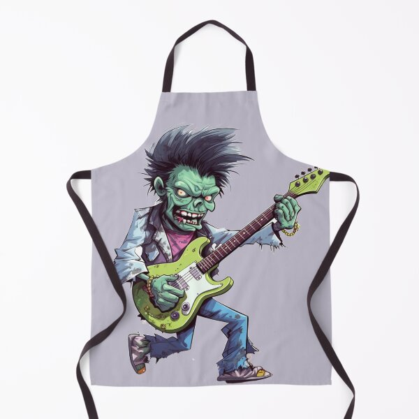 Item preview, Zombie rock on designed and sold by TopzShop.
